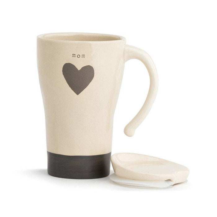 Give Mom the Gift of a Cup of Coffee That Stays Warm for Hours