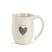 DEMDACO : Warm Heart Mug -