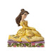 Disney Traditions : Belle Personality Pose - Disney Traditions : Belle Personality Pose
