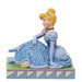 Disney Traditions : Cinderella Personality Pose - Disney Traditions : Cinderella Personality Pose