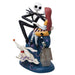 Disney Traditions : Jack, Sally & Zero on Hill - Disney Traditions : Jack, Sally & Zero on Hill