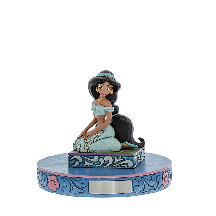 Disney Traditions : Jasmine Personality Pose - Disney Traditions : Jasmine Personality Pose