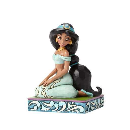 Disney Traditions : Jasmine Personality Pose - Disney Traditions : Jasmine Personality Pose