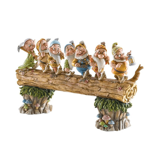 Disney Traditions : Seven Dwarfs -