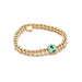 DM Merchandising : Globe Soul Stacks Bracelet Bar -