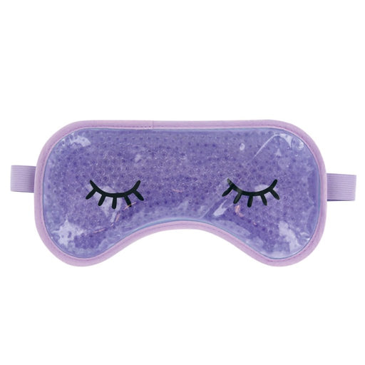 DM Merchandising : Lavender Relax Gel Eye Mask - DM Merchandising : Lavender Relax Gel Eye Mask