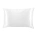 DM Merchandising : Lemon Lavender Pillowcase in Lucent Cloud - DM Merchandising : Lemon Lavender Pillowcase in Lucent Cloud
