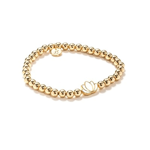 DM Merchandising : Lotus Soul Stacks Bracelet Bar -