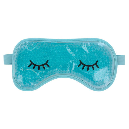 DM Merchandising : Mint Relax Gel Eye Mask - DM Merchandising : Mint Relax Gel Eye Mask