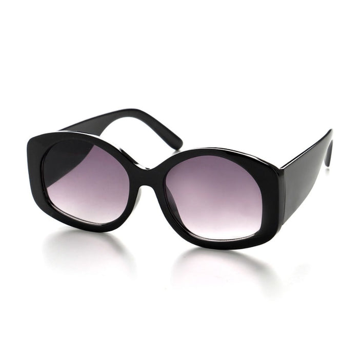 DM Merchandising : Optimum Optical Sunglasses - Allure in Peach - DM Merchandising : Optimum Optical Sunglasses - Allure in Peach