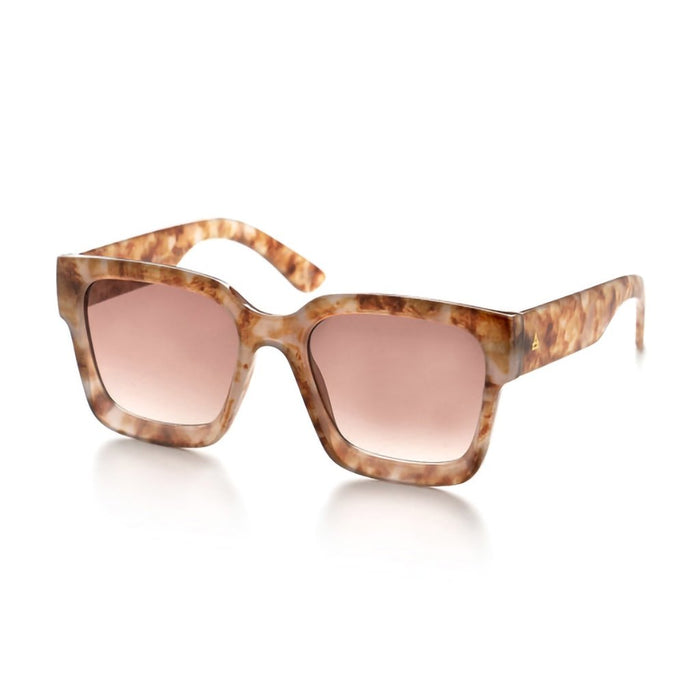 DM Merchandising : Optimum Optical Sunglasses - Gemma in Amber - DM Merchandising : Optimum Optical Sunglasses - Gemma in Amber