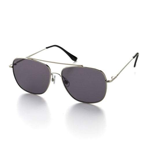 DM Merchandising : Optimum Optical Sunglasses - Legacy in Charcoal - DM Merchandising : Optimum Optical Sunglasses - Legacy in Charcoal