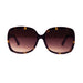 DM Merchandising : Optimum Optical Sunglasses - Magnolia in Beige - DM Merchandising : Optimum Optical Sunglasses - Magnolia in Beige