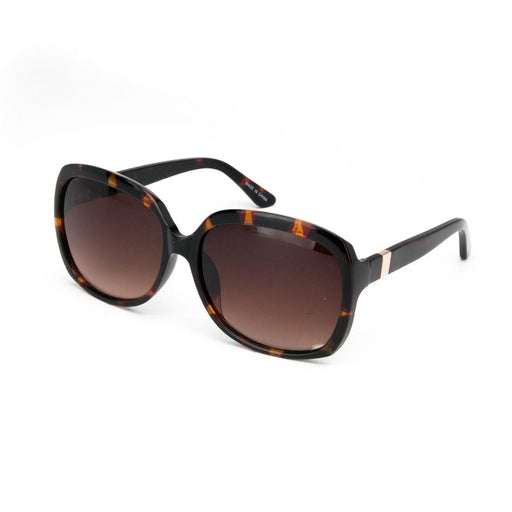 DM Merchandising : Optimum Optical Sunglasses - Magnolia in Beige - DM Merchandising : Optimum Optical Sunglasses - Magnolia in Beige