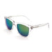 DM Merchandising : Optimum Optical Sunglasses - Malibu in Clear - DM Merchandising : Optimum Optical Sunglasses - Malibu in Clear