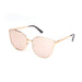DM Merchandising : Optimum Optical Sunglasses - Rosewood in Pink - DM Merchandising : Optimum Optical Sunglasses - Rosewood in Pink