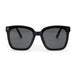 DM Merchandising : Optimum Optical Sunglasses - Smoke N Mirrors in Smoke - DM Merchandising : Optimum Optical Sunglasses - Smoke N Mirrors in Smoke