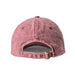 DM Merchandising : Pacific Brim Adulting Classic Hat in Burgundy - DM Merchandising : Pacific Brim Adulting Classic Hat in Burgundy