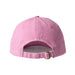 DM Merchandising : Pacific Brim Dog Mom Classic Hat in Cerulean - DM Merchandising : Pacific Brim Dog Mom Classic Hat in Cerulean