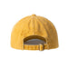 DM Merchandising : Pacific Brim Hunny Classic Hat in Yellow - DM Merchandising : Pacific Brim Hunny Classic Hat in Yellow