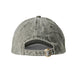 DM Merchandising : Pacific Brim Out Of Office Classic Hat in Granite - DM Merchandising : Pacific Brim Out Of Office Classic Hat in Granite