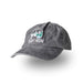 DM Merchandising : Pacific Brim Plant Mom Classic Hat in Gray - DM Merchandising : Pacific Brim Plant Mom Classic Hat in Gray