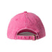 DM Merchandising : Pacific Brim Vacay Mode Classic Hat in Fuchsia - DM Merchandising : Pacific Brim Vacay Mode Classic Hat in Fuchsia