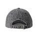 DM Merchandising : Pacific Brim Weekend Warrior Classic Hat in Black - DM Merchandising : Pacific Brim Weekend Warrior Classic Hat in Black