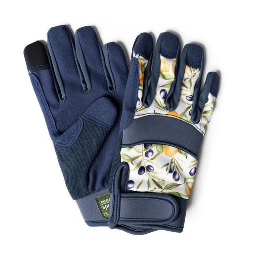 DM Merchandising : Seed & Sprout Gardening Gloves in Lemon Grove - DM Merchandising : Seed & Sprout Gardening Gloves in Lemon Grove