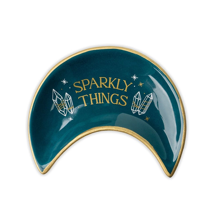 DM Merchandising : Soul Stacks Sparkly Things Jewelry Dish - DM Merchandising : Soul Stacks Sparkly Things Jewelry Dish