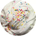 Dope Slimes : Birthday Cake Ice Cream Slime 8oz -