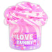 Dope Slimes : Love Bunny - Dope Slimes : Love Bunny