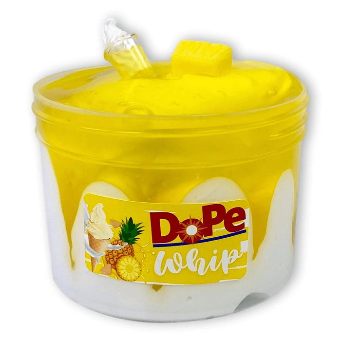 Cosmo Brownie Sprinkle Mix - Shop Slime Supplies - Dope Slimes