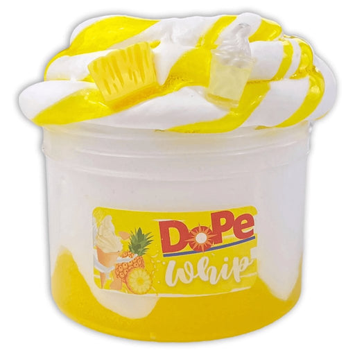 Dope Slimes : Whip -
