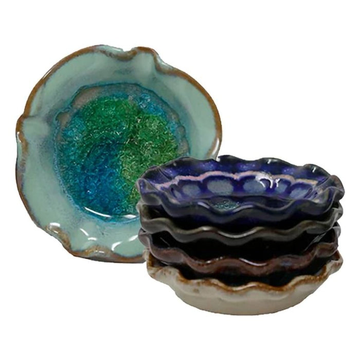 Down To Earth Pottery : Little Dishes -