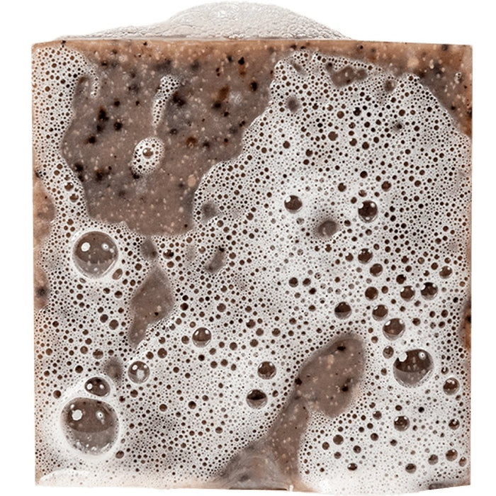 Dr. Squatch : Men's Cold Brew Cleanse Bar Soap -
