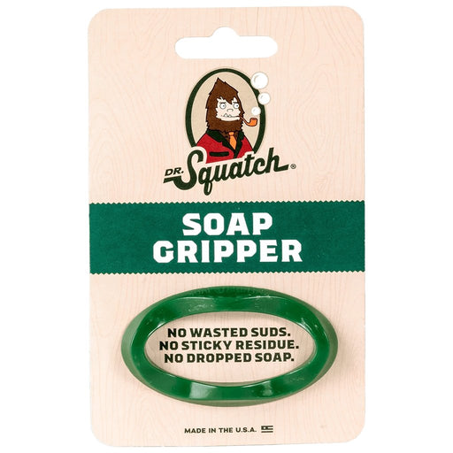 Dr. Squatch : Soap Gripper -