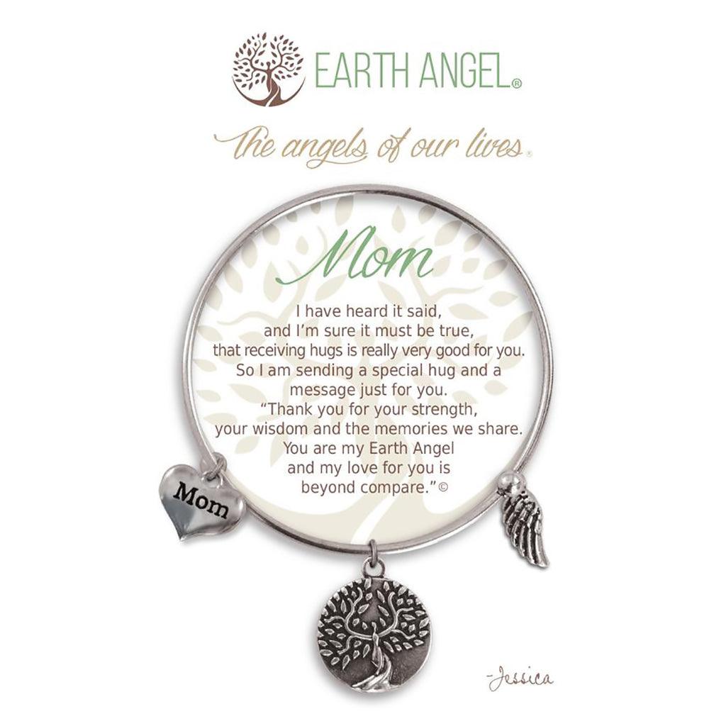 Mother Daughter Bracelet from Mom – BeWishedGifts