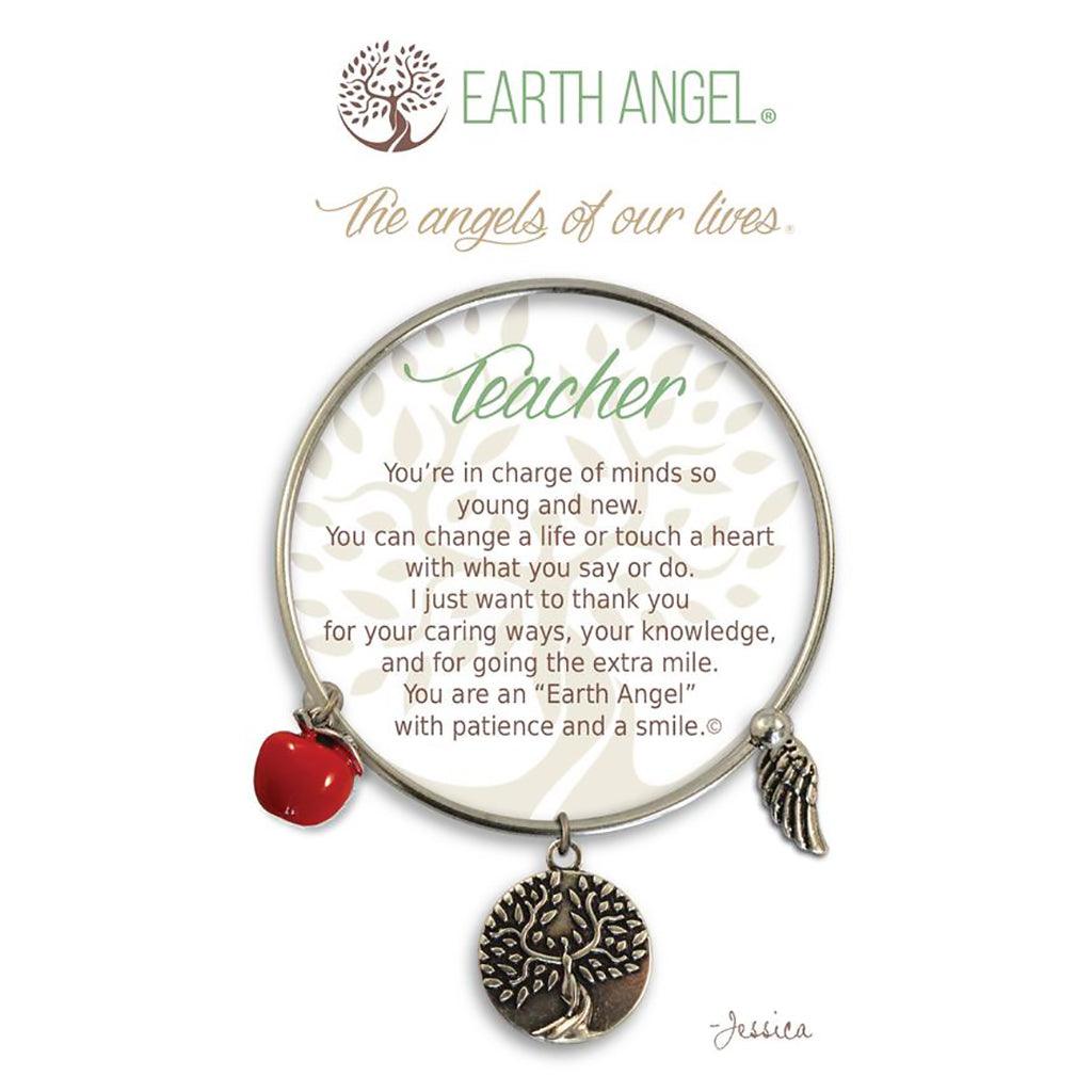 Suncatcher – Earth Angel Jewelry