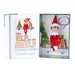 Elf On the Shelf: A Christmas Tradition - Girl Elf - Elf On the Shelf: A Christmas Tradition - Girl Elf - Annies Hallmark and Gretchens Hallmark, Sister Stores