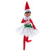 Elf On the Shelf : Claus Couture Collection® Candy Cane Classic Dress - Elf On the Shelf : Claus Couture Collection® Candy Cane Classic Dress - Annies Hallmark and Gretchens Hallmark, Sister Stores