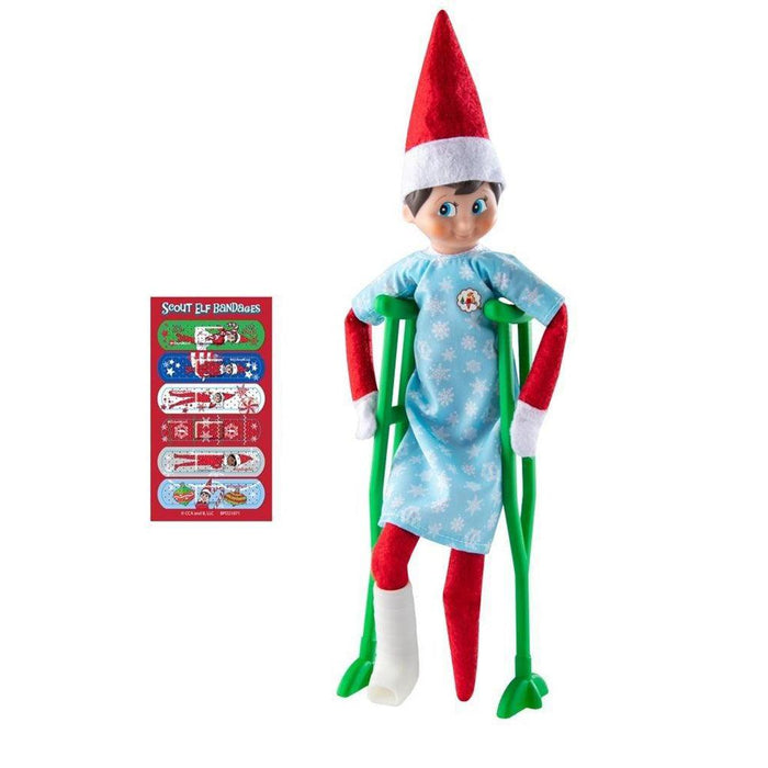 Elf On the Shelf : Claus Couture Collection® Elf Care Kit - Elf On the Shelf : Claus Couture Collection® Elf Care Kit - Annies Hallmark and Gretchens Hallmark, Sister Stores