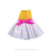 Elf On the Shelf : Claus Couture Collection® Ice Cream Party Dress - Elf On the Shelf : Claus Couture Collection® Ice Cream Party Dress