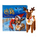 Elf On the Shelf : Elf Pets - A Reindeer Tradition - Elf On the Shelf : Elf Pets - A Reindeer Tradition - Annies Hallmark and Gretchens Hallmark, Sister Stores