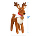 Elf On the Shelf : Elf Pets - A Reindeer Tradition - Elf On the Shelf : Elf Pets - A Reindeer Tradition - Annies Hallmark and Gretchens Hallmark, Sister Stores