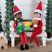 Elf On the Shelf : Polar Props™ Cooking School Set - Elf On the Shelf : Polar Props™ Cooking School Set