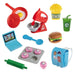 Elf On the Shelf : Polar Props™ Cooking School Set - Elf On the Shelf : Polar Props™ Cooking School Set