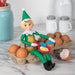 Elf On the Shelf : Polar Props™ Cooking School Set - Elf On the Shelf : Polar Props™ Cooking School Set