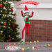 Elf On the Shelf : Scout Elves at Play® Glide-and-Go - Elf On the Shelf : Scout Elves at Play® Glide-and-Go