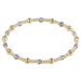 Enewton Designer : Dignity Sincerity 4mm Bead Bracelet - Gemstone in Labradorite -